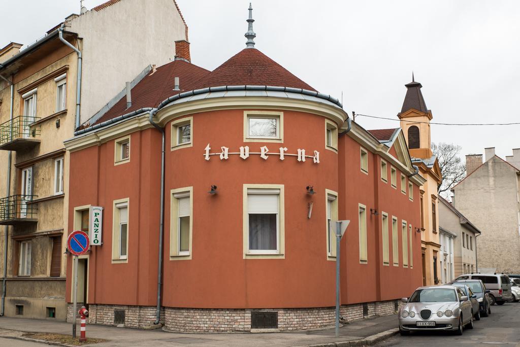 Taverna panzió Sopron Exterior foto